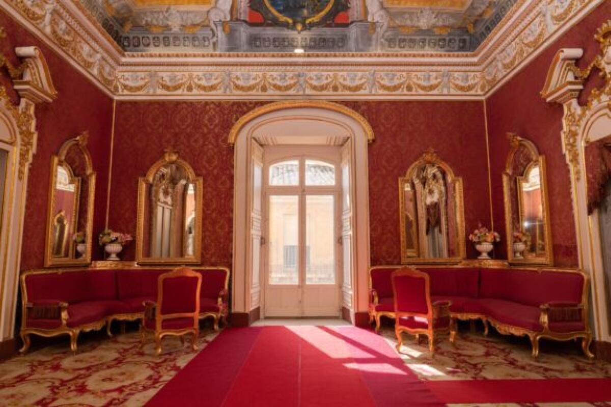 Caltagirone: a palazzo Libertini di San Marco la "II Giornata internazionale dell’Alfabetizzazione" - 