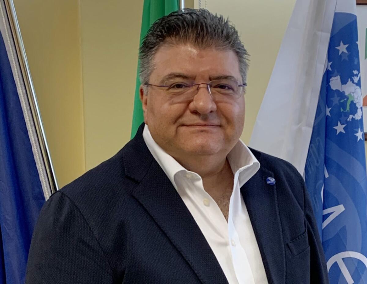 Caltagirone: giovedì 25 gennaio, inaugurazione della sede CAF/patronato Confael, in Piazza Falcone Borsellino - 