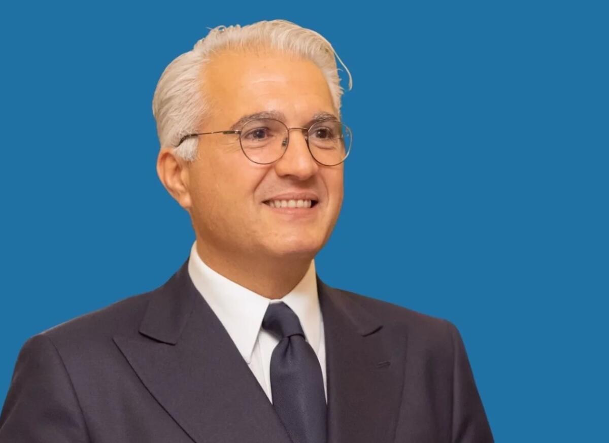 Confindustria Sicilia, Gaetano Vecchio eletto il nuovo presidente. Manenti: "Occorre fare squadra per stimolare la crescita dell’isola” - 