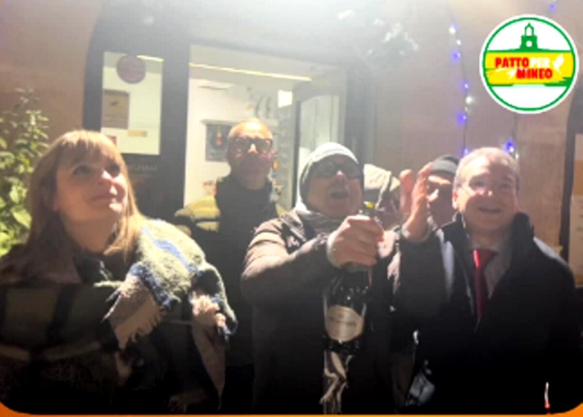 "Patto per Mineo": Inaugurato il Circolo ricreativo “La Piazza” - 