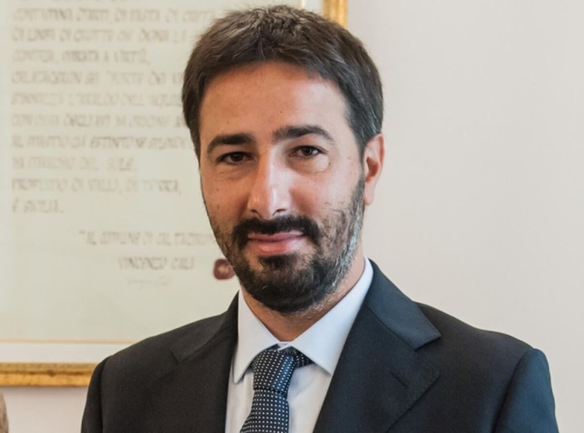 Caltagirone: riapre al transito la Circonvallazione di Ponente - 