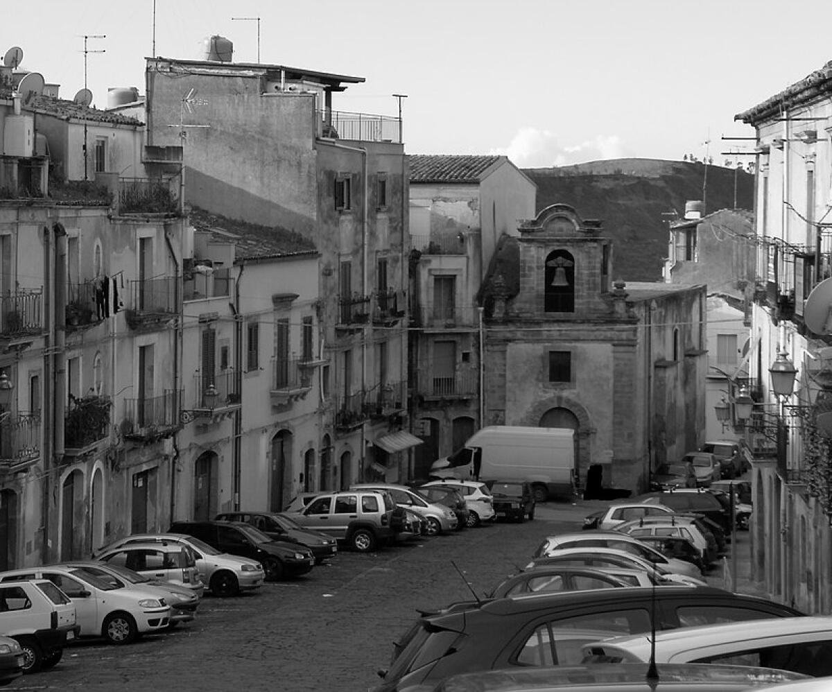 Caltagirone: sabato 27 gennaio la "Giornata della Memoria" in via Iudeca, con la collocazione di sei pietre d'inciampo - 