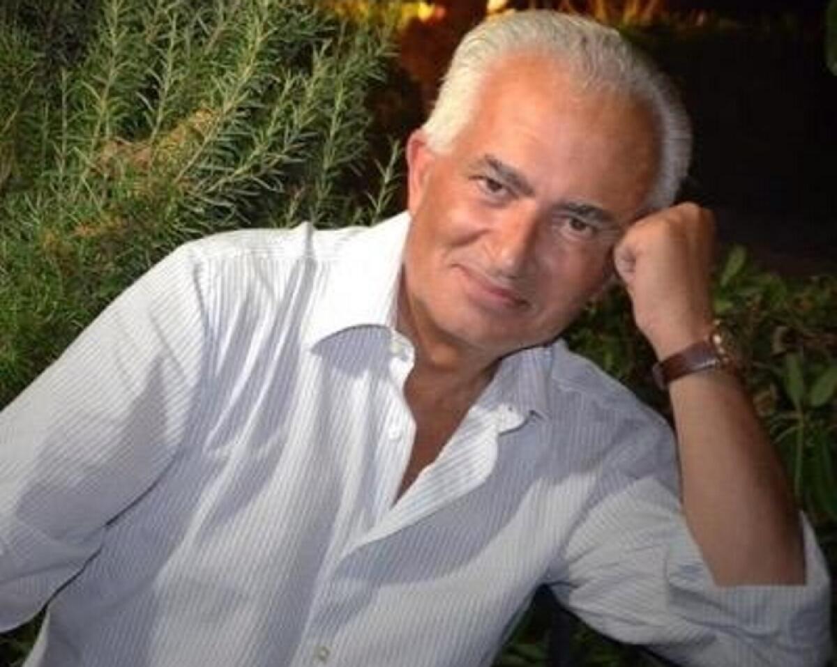 Caltagirone: nuove cariche sociali nella società calatina di Storia Patria e Cultura, Vito Dicara nuovo rettore - 