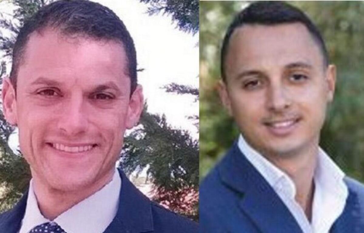 Caltagirone: interrogazione consiliare di Aldo Grimaldi e Stefano Marchese sulla gestione delle Acque in città e nel Calatino affidata alla SIE SPA - 