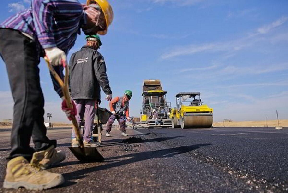 Viabilità: da lunedì 29 gennaio a mercoledì 7 febbraio, lavori di pavimentazione sulla A19 e Tangenziale di Cataniacon chiusure non contemporanee - 