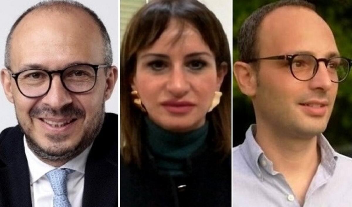 Sabato incontro su "Sicurezza e periferie, interventi educativi e fondi PNRR: le proposte di Italia Viva" - 