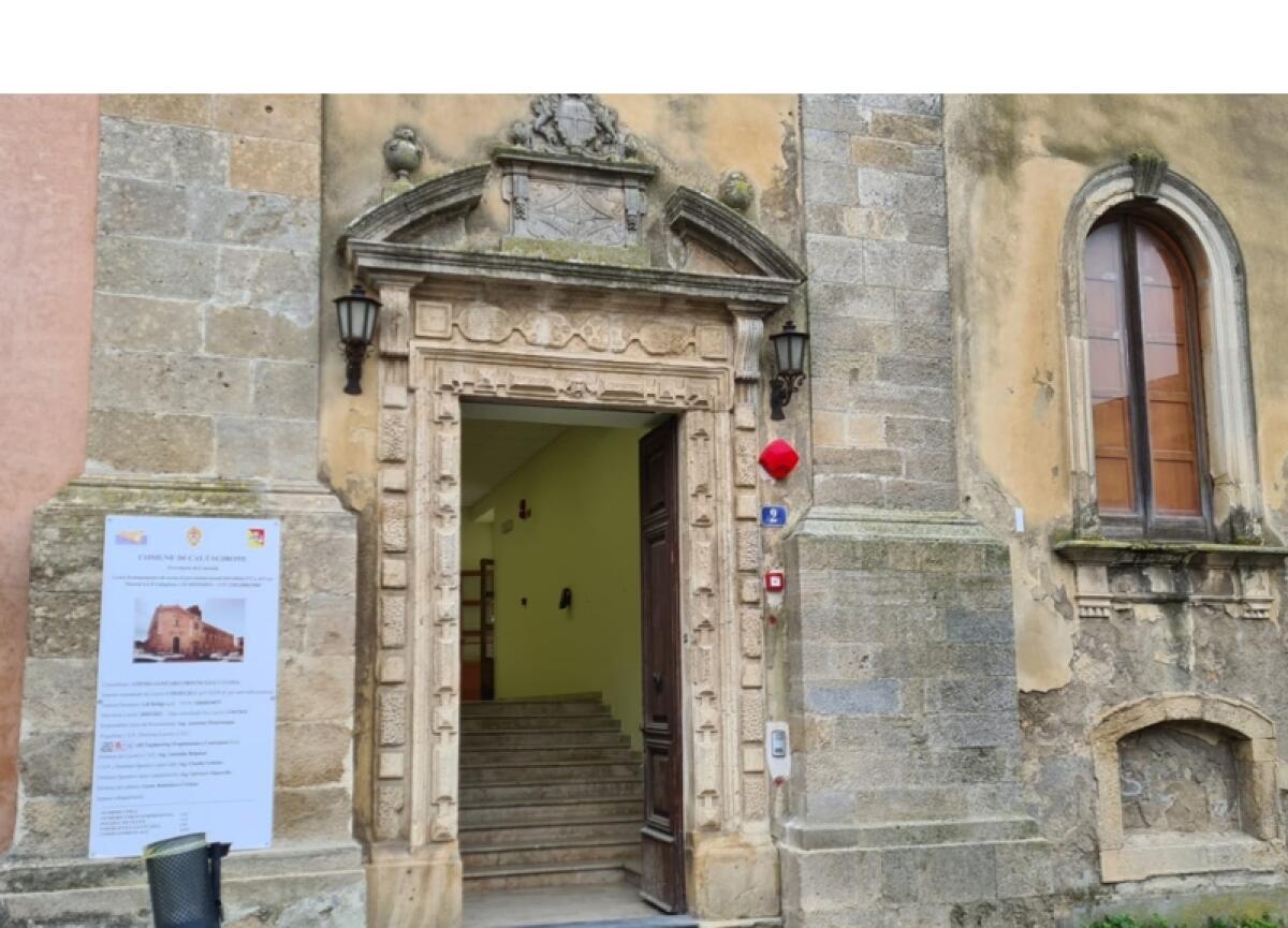 Caltagirone: dal 4 marzo la nuova sede per lo Sportello amministrativo del Distretto sanitario in Piazza Marconi - 