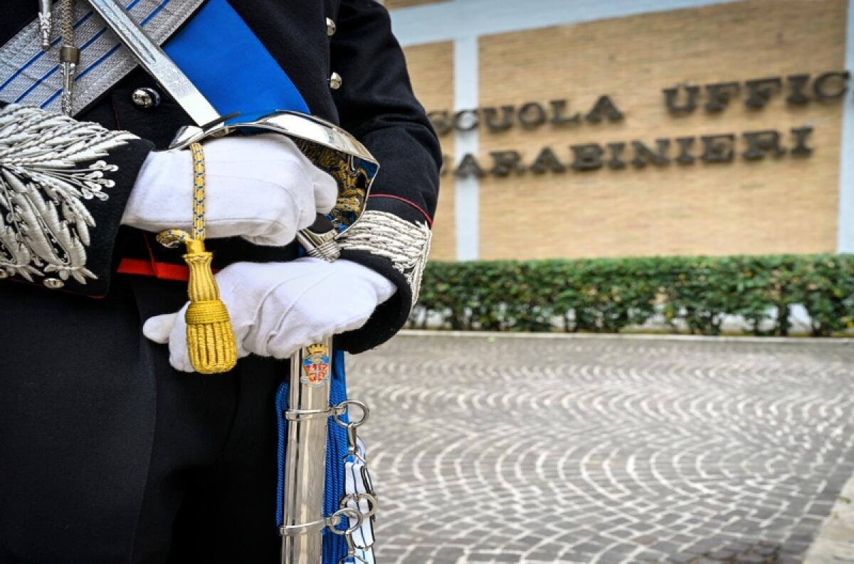 Concorso per ufficiali del ruolo tecnico dell’arma dei Carabinieri, domande entro il 27 marzo 2024 - 