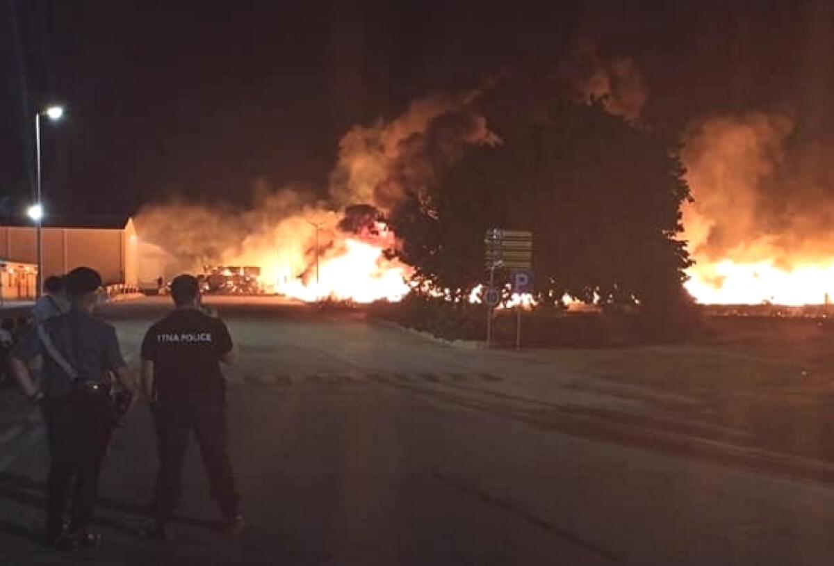 Caltagirone: i 13 milioni di euro per la ricostruzione dell'impianto di Kalat, sono una "una dimenticanza burocratica" - 