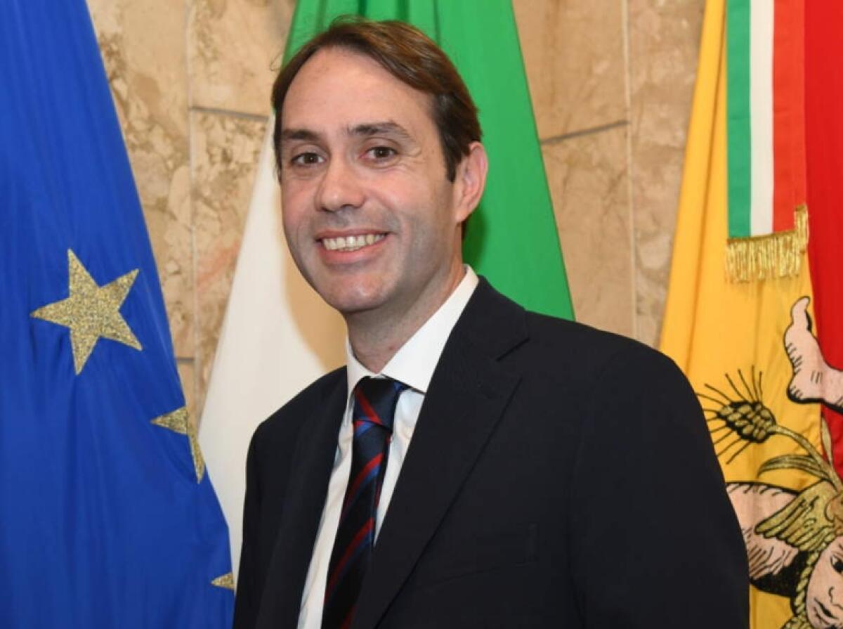 La Regione siciliana dichiara lo stato di calamità naturale per l'agricoltura - 