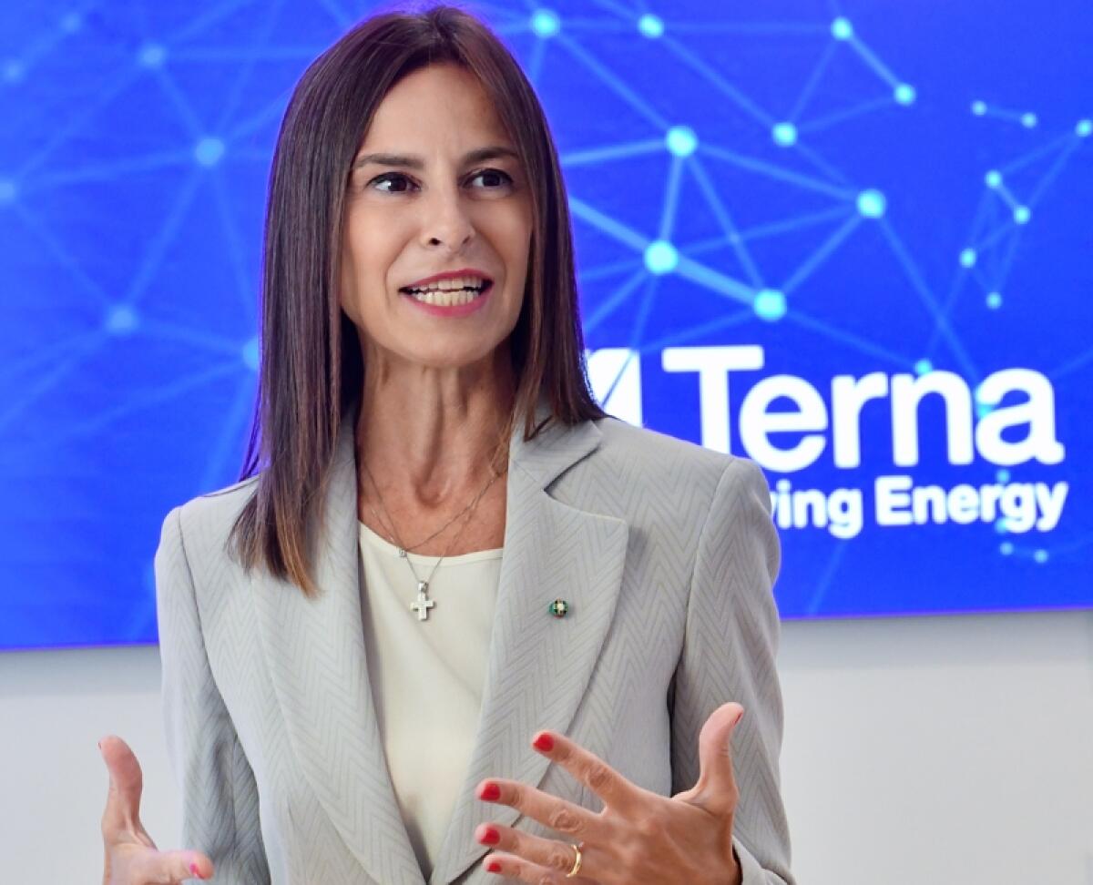 In Sicilia autorizzati nuovi interventi di Terna per oltre 1,8 miliardi di investimenti. Previsti tre nuovi progetti nell'area catanese - 