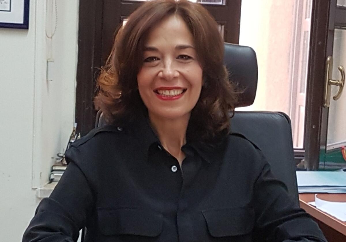 Caltagirone: Rosanna Casabona, prima donna alla Procura della Repubblica. Vincenzo Panebianco il nuovo presidente del Tribunale - 