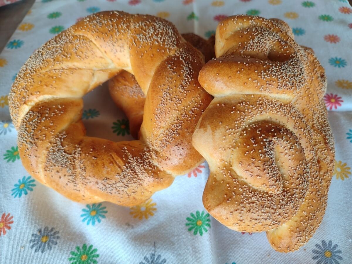 San Cono: la ricorrenza di San Giuseppe, una delle feste più tipiche e suggestive della tradizione popolare - 