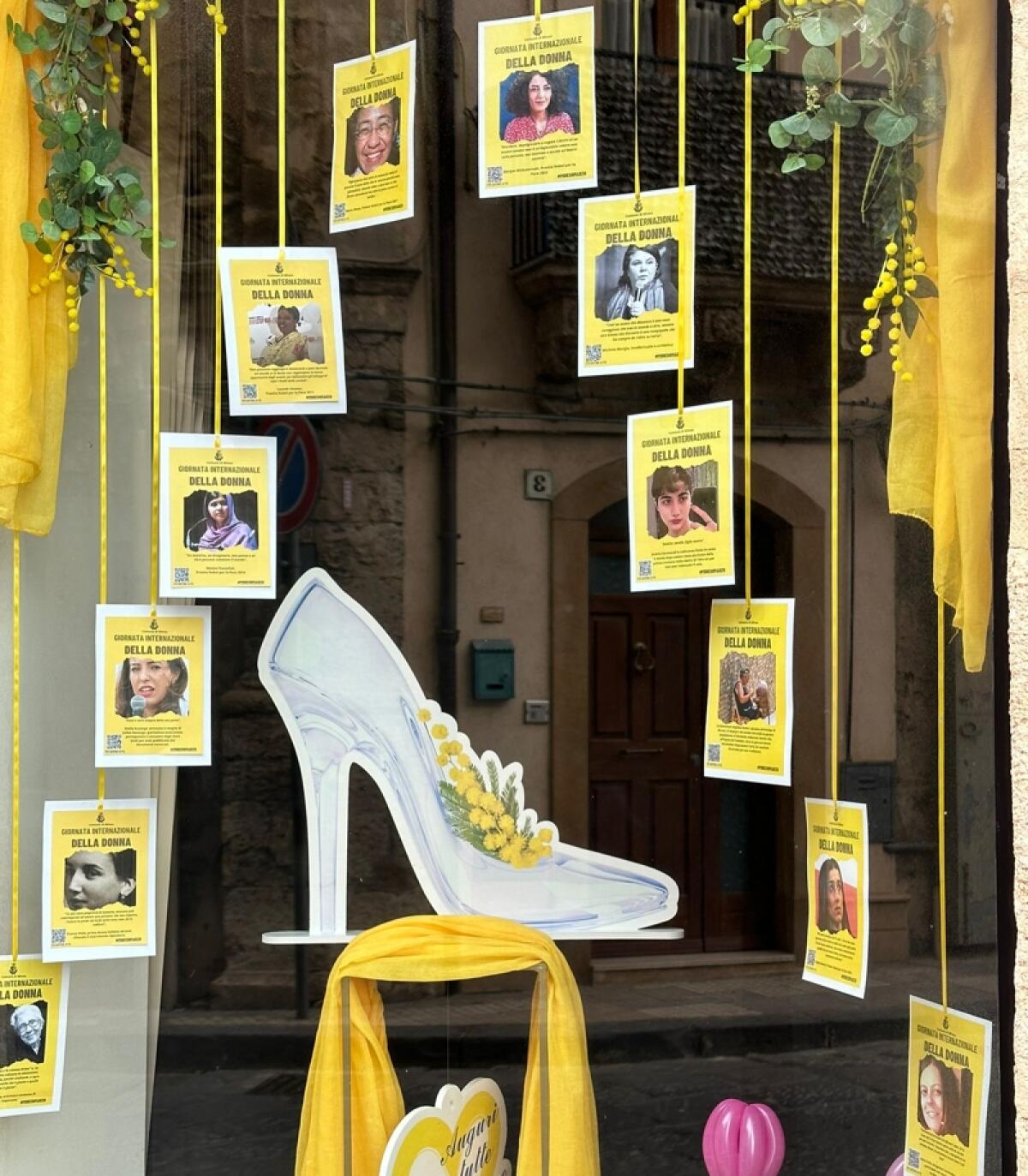 Mineo: Giornata Internazionale delle Donne, "Storie, volti e battaglie per ricordare i diritti delle donne" - 