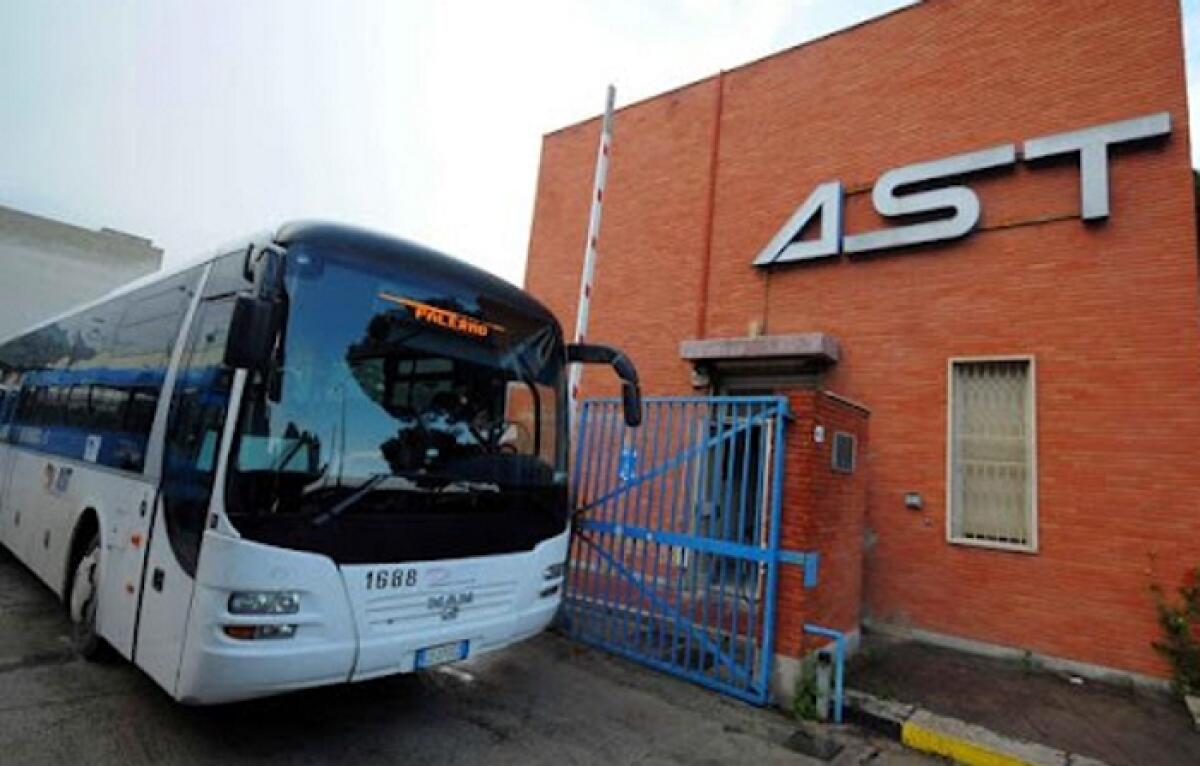 Caltagirone: prorogato al 30 giugno 2024 il servizio di trasporto urbano - 