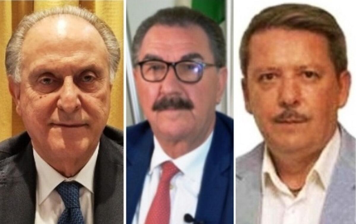 Politica: il caltagironese Claudio Tasca nominato Coordinatore politico dell’UDC di Caltagirone e del Calatino Sud–Simeto - 