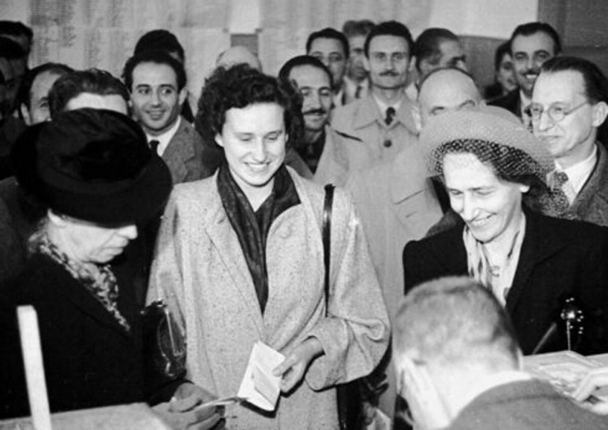 Caltagirone: al "Museo internazionale del Presepe", l'evento "Intrecci di donne siciliane libere" - 