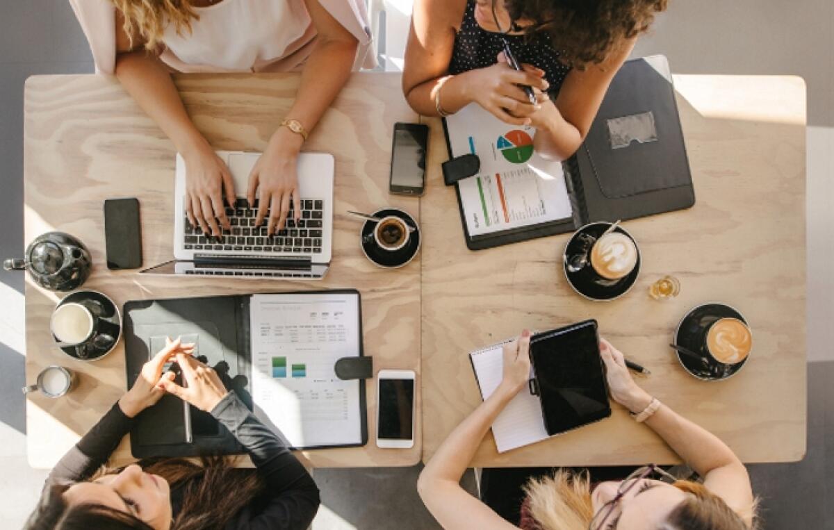 Pubblicato il bando sperimentale gratuito "occupazione digitale giovani" rivolto a 214 donne. Tra i partner anche Confcommercio Sicilia - 