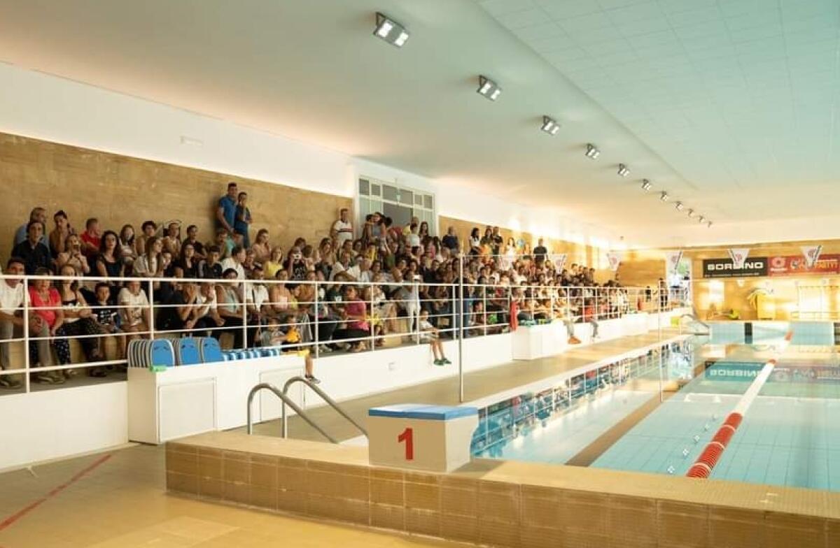 Nuoto: domenica 17 marzo, al Kiran Club di Caltagirone, il Campionato di Eccellenza FIN - 