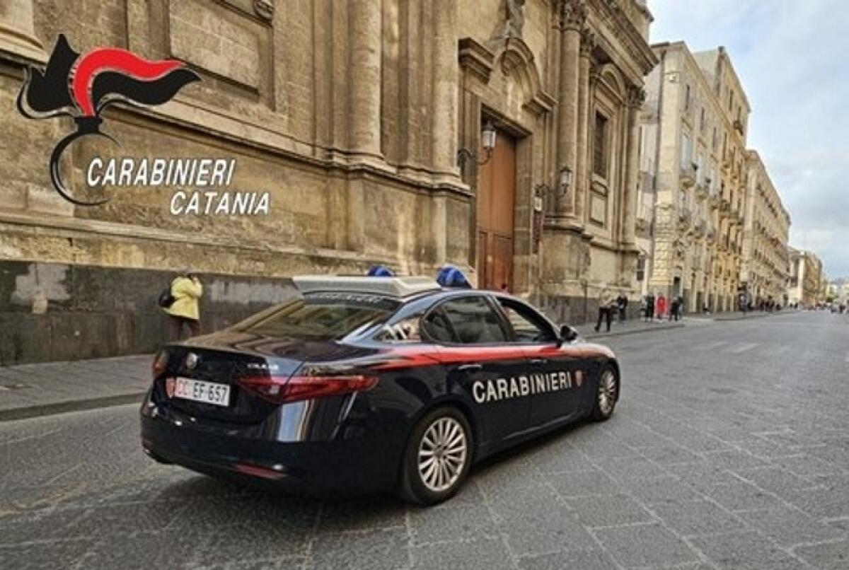 Operazione “Pasqua e Pasquetta sereni”. Il Comando Provinciale Carabinieri intensifica i servizi di prevenzione in occasione delle festività - 