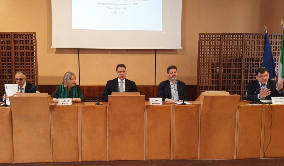 Sicindustria ricerca urgentemente ingegneri e tecnici per il settore delle rinnovabili, ne serviranno 260 mila - 