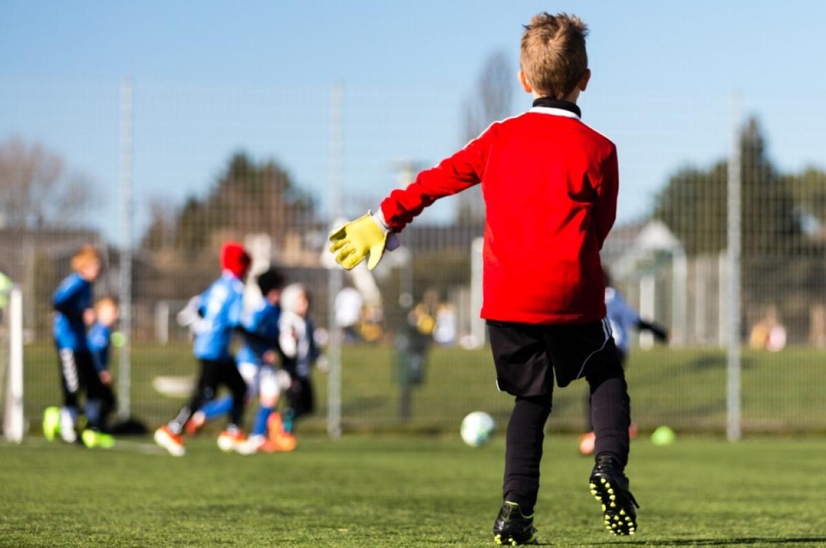 Sport in Sicilia: voucher della Regione per la pratica sportiva nel 2024 destinati ai minori dai 6 ai 16 anni - 