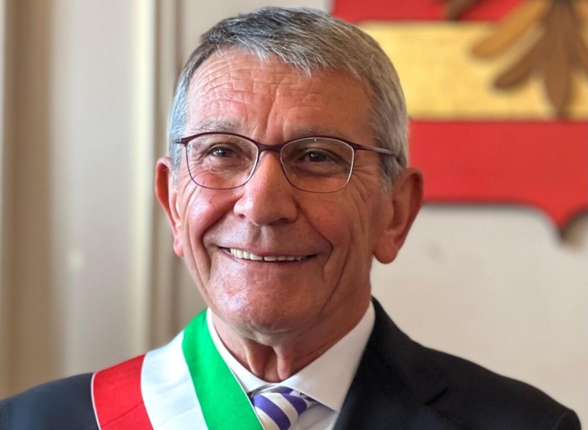 Grammichele: il sindaco Pippo Greco ritira le deleghe di tutti gli assessori - 