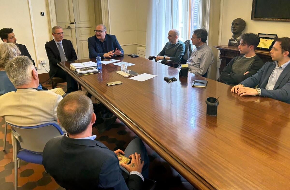 Al Conservatorio di Catania stanziamento straordinario da 300mila euro per migliorare i servizi per gli allievi - 