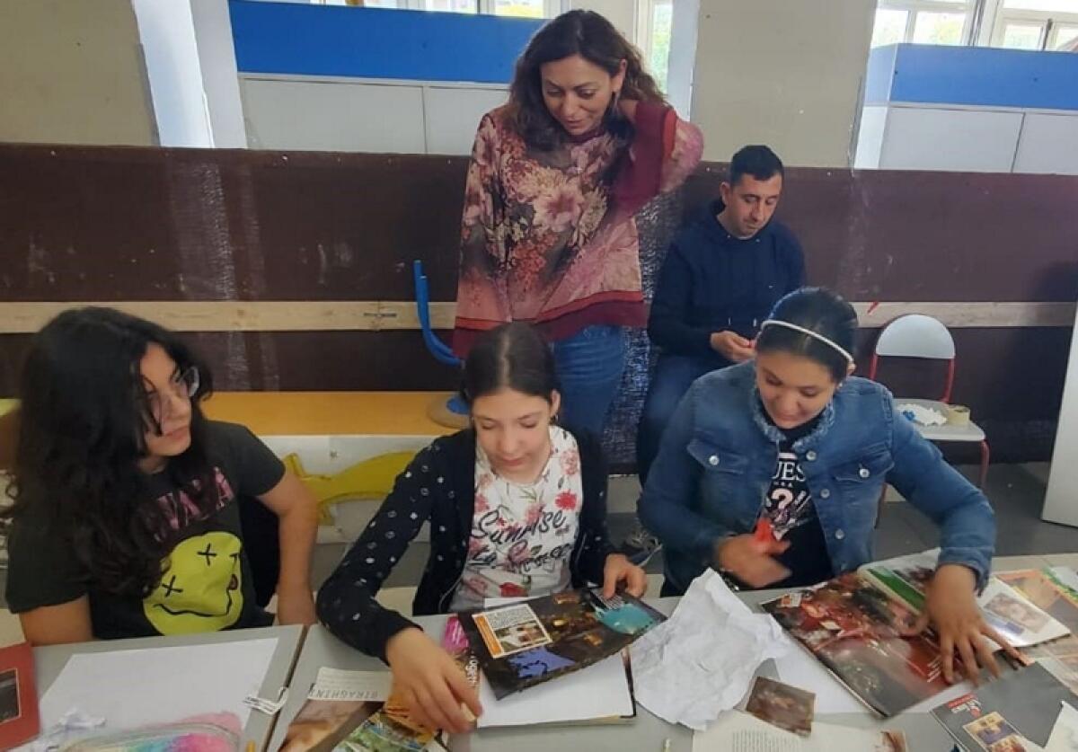 Paesaggi Aperti, a Catania "L’architettura dell’anima” e "Il quartiere che vorrei" - 