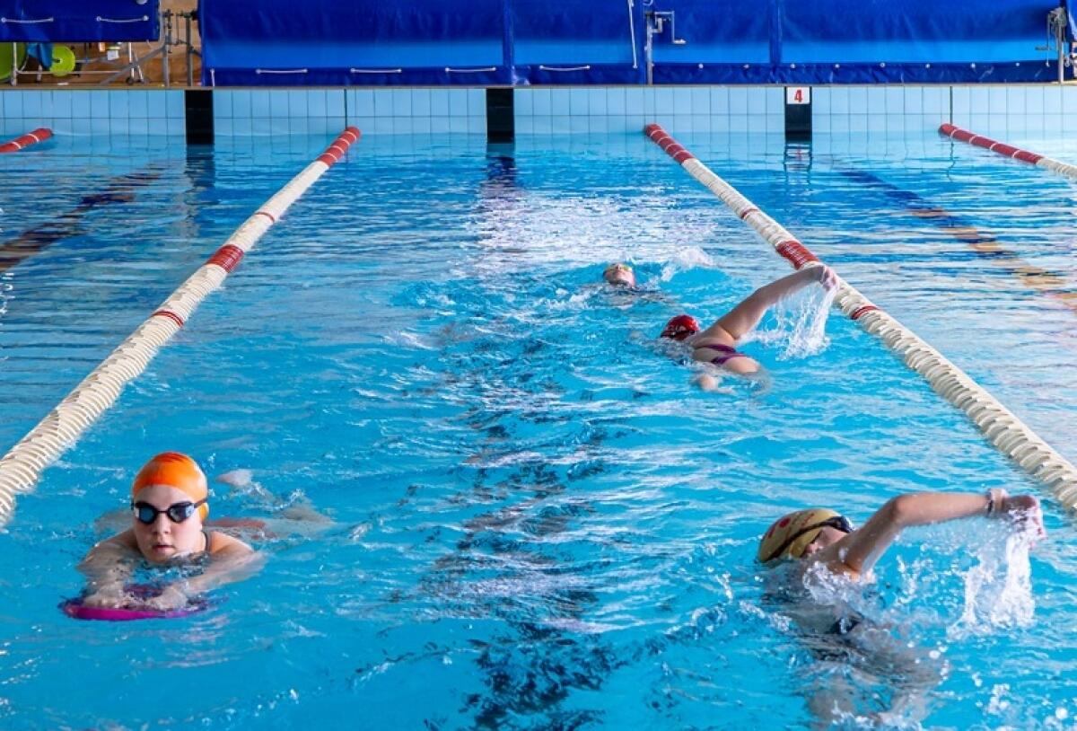 Extracosti spese energetiche del 2022 e 2023: dalla Regione Siciliana 2 milioni di euro alle piscine destinate alle attività sportive - 