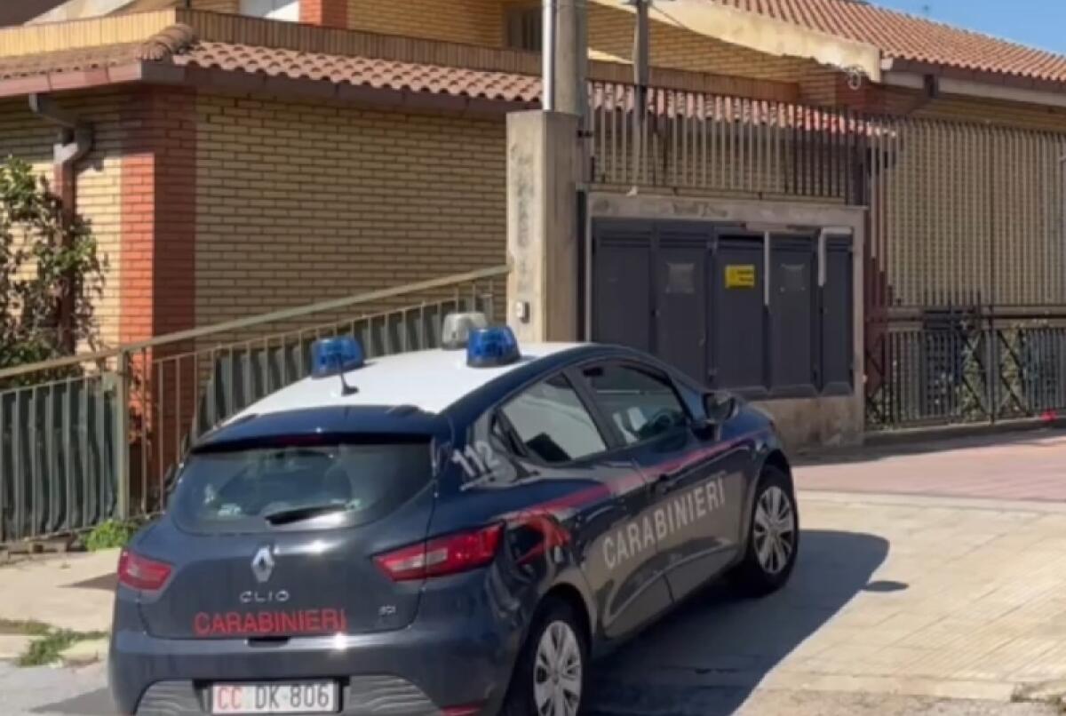 Caltagirone: operazione "Mi Amor", emesse misure cautelari per associazione a delinquere, favoreggiamento e sfruttamento della prostituzione - 