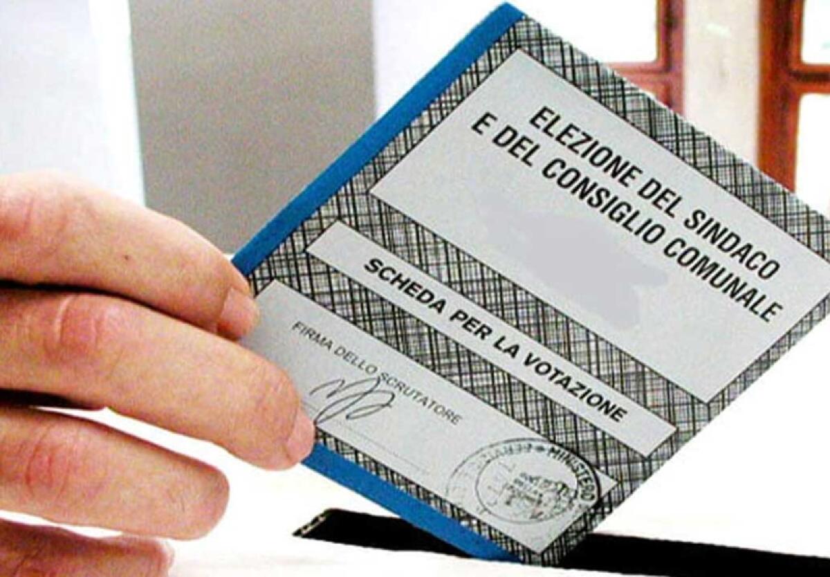 Elezioni Amministrative in Sicilia negli stessi giorni di quelle Europee. Gli elettori chiamati alle urne per le Comunali sono in tutto 484.218 - 