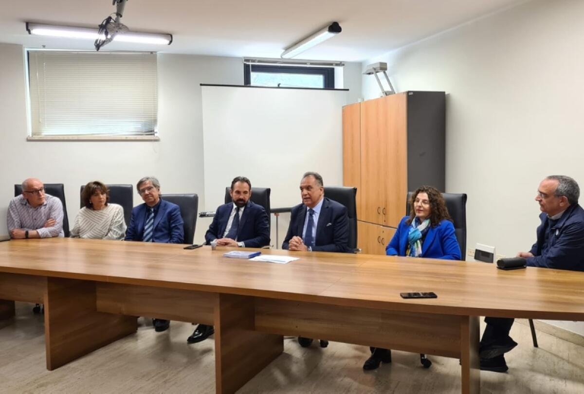 Prevenzione sui luoghi di lavoro:  mercoledì 8 maggio, a "Le Ciminiere" di Catania, la Giornata Mondiale della Sicurezza e della Salute sul Lavoro - 