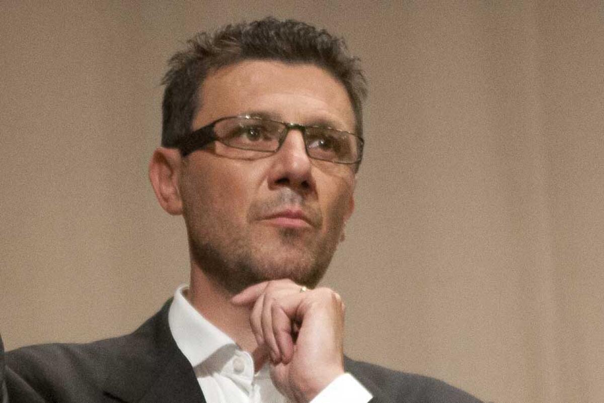 Caltagirone: giovedì 4 aprile  al municipio il seminario "Infrastrutture e servizi, problemi e prospettive" - 