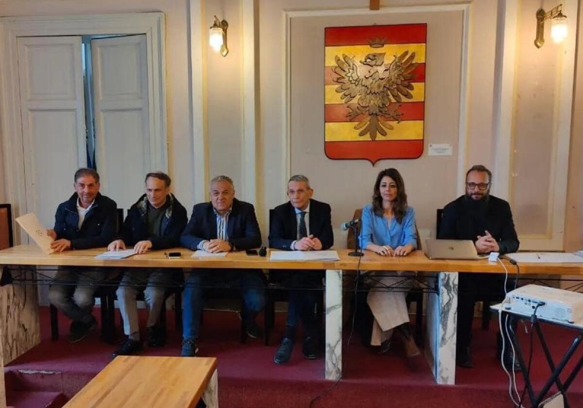 Grammichele, Mazzarrone e Licodia Eubea: il progetto "Viaggio nelle Terre di Ducezio" per un percorso turistico sostenibile - 