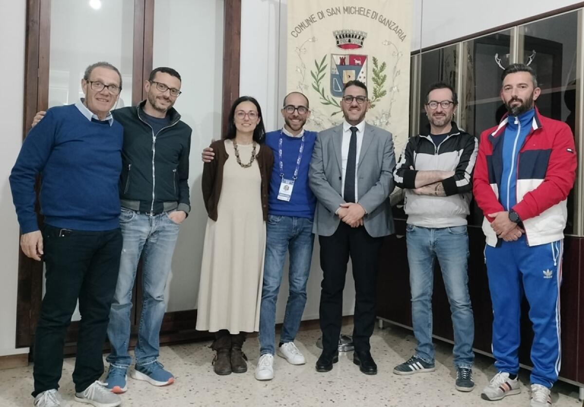 Mountainbike: I edizione Granfondo Mtb degli Erei – Città di San Michele di Ganzaria, domenica 28 aprile - 