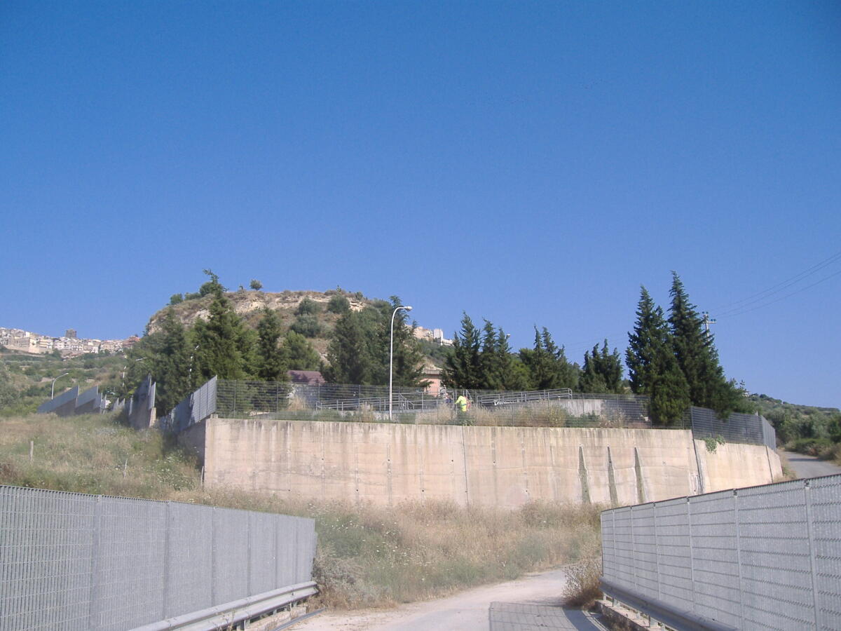 Mineo, ok al progetto per il depuratore. Il gruppo Mpa: «Memoria da onorare» - 