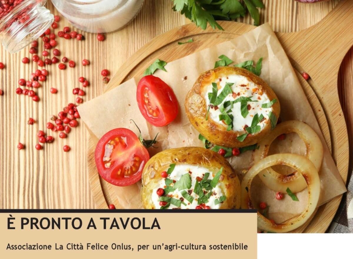 Nuovi orizzonti per l’agricoltura siciliana: mercoledì 15 maggio a Pergusa si presenta il progetto "È pronto a tavola" - 