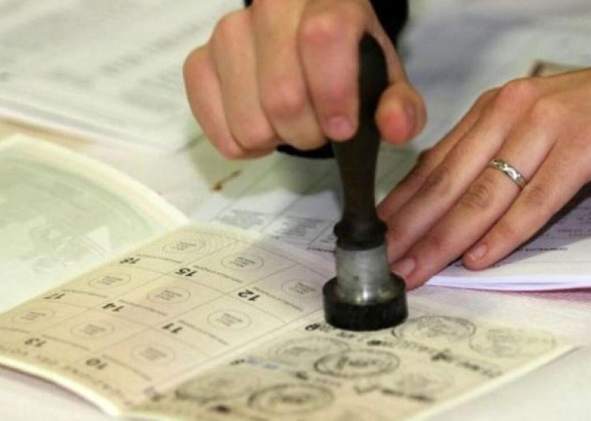 Caltagirone: giovedì mattina al municipio, il sorteggio dei 170 scrutatori, per le elezioni europee - 