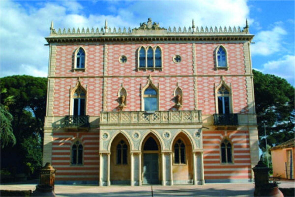 Caltagirone: domenica 26 maggio a Villa Patti, "Maggio dei Libri", incontri con gli autori, laboratori, letture e gare di scacchi - 