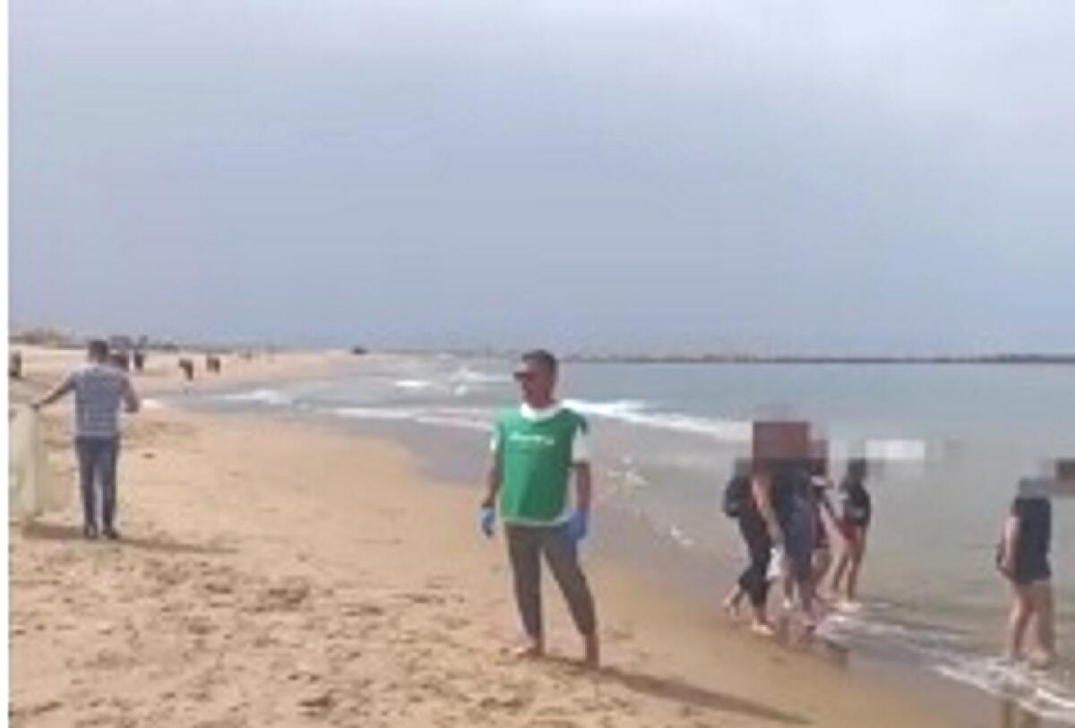 Educazione ambientale: iniziativa di Fare Verde Caltagirone e Fare Verde Vittoria - 