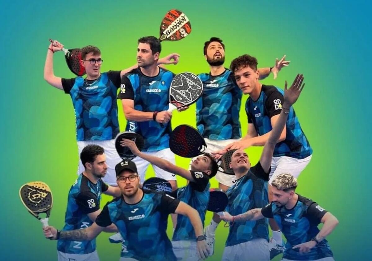 Caltagirone: sabato e domenica di sport con il nuoto e il padel al Kiran Club - 