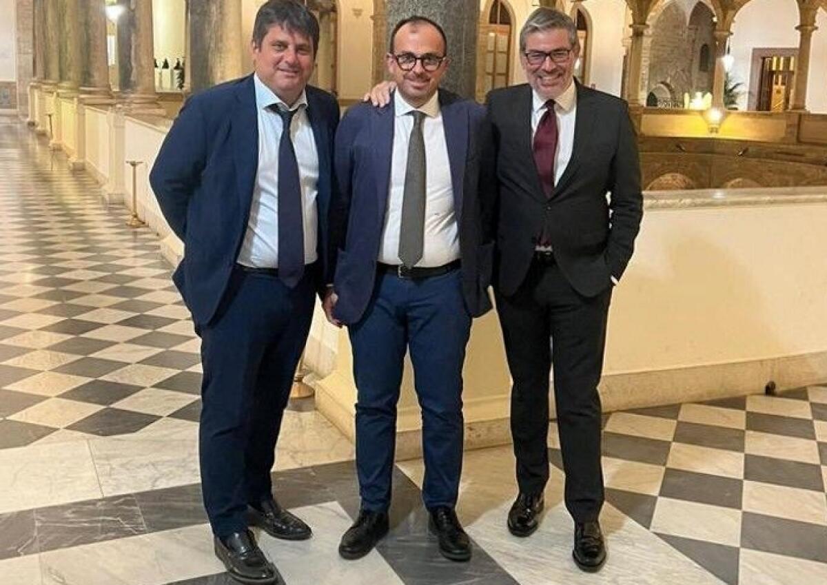 L'Ars approva un disegno di legge che riconosce la funzione educativa del "Consiglio Comunale dei Ragazzi" - 