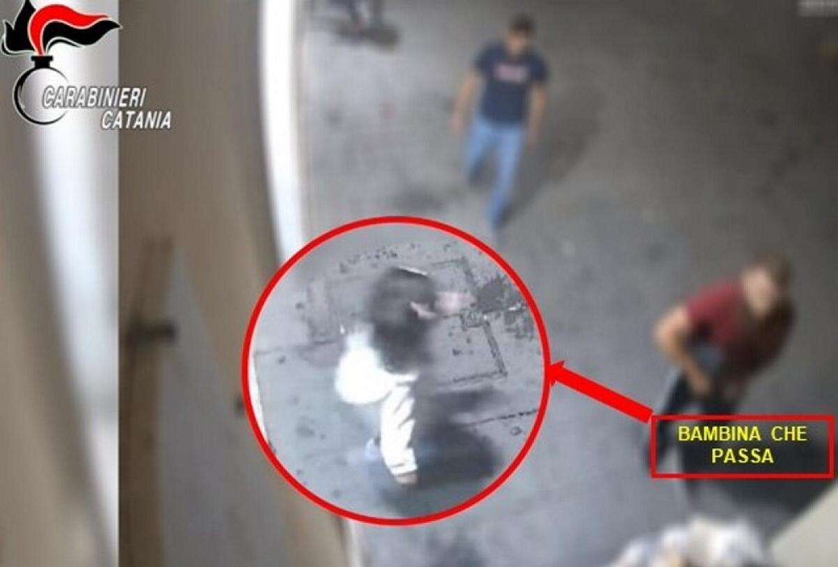 Grammichele: arrestati dai Carabinieri tre caltagironesi che avevano ferito un pregiudicato di 40 anni - 