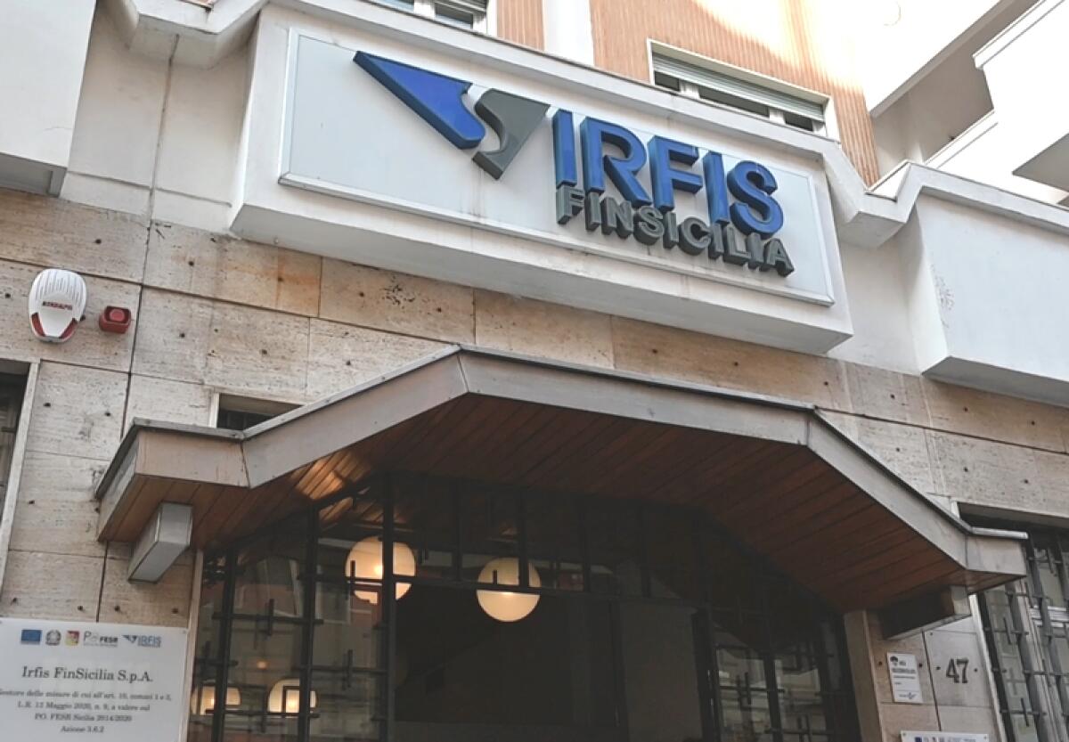 Contributi a sostegno dell'editoria regionale: l'Irfis pubblica la graduatoria definitiva, oltre due milioni di euro a 107 imprese - 