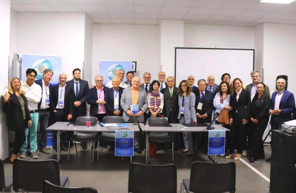 E' nata "Unità Mediterranea" per "creare una rete tra tutte le energie positive che operano nel Mediterraneo" - 