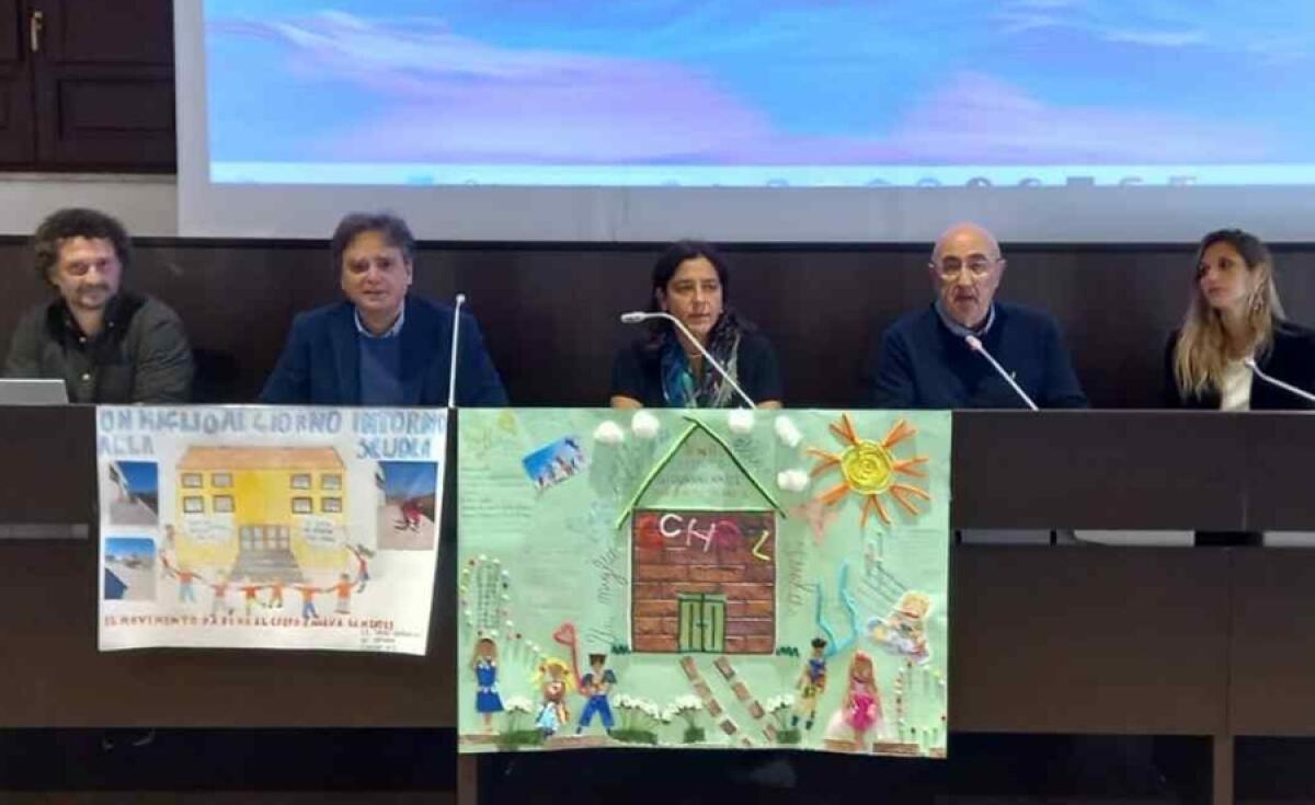 Prevenzione e Promozione della salute: si conclude il Progetto "Un miglio al giorno intorno alla scuola" - 