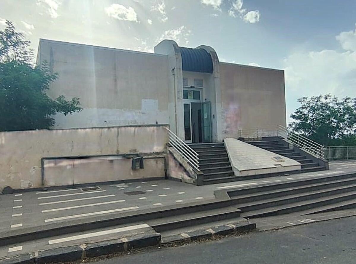 Grammichele: i servizi sanitari operativi presso i locali dell’ex Tribunale, il "Barbuzza" diventerà una "Casa di Comunità" - 