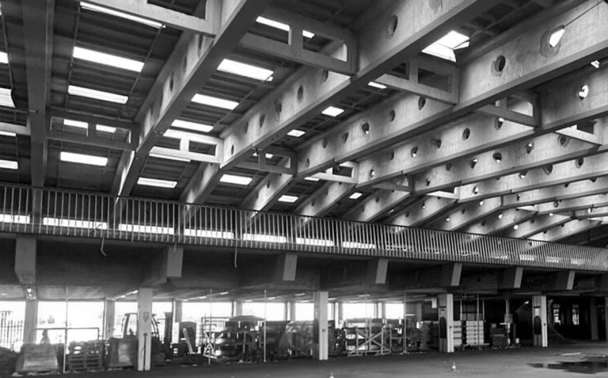 Aeroporto di Catania: demolizione del Terminal Morandi, "forti dubbi e perplessità" della coordinatrice catanese del Mpa, Pina Alberghina - 