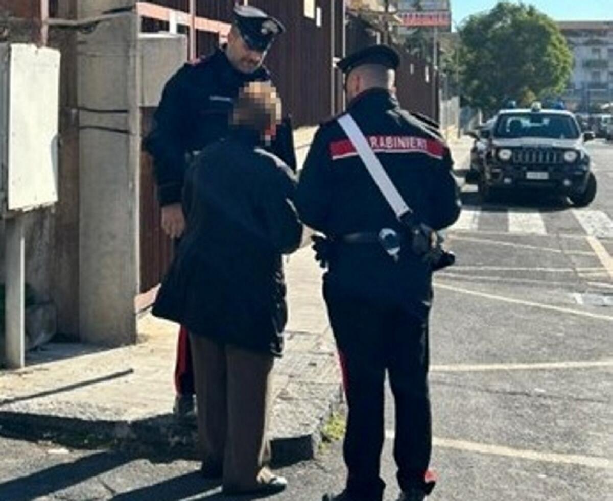 I Carabinieri del Comando Provinciale sventano 16 truffe ai danni di anziani - 